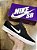 NIKE SB JANOSKI CANVAS (black/white) - Imagem 1