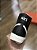 NIKE BLAZER MID ‘77 VNTG (black/white) - Imagem 3