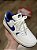 NIKE GAMMA FORCE (white/royal) - Imagem 2