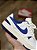 NIKE GAMMA FORCE (white/royal) - Imagem 3