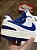 NIKE GAMMA FORCE (white/royal) - Imagem 4