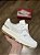 NIKE GAMMA FORCE (white/light) - Imagem 1