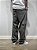 CALÇA CARGO CINZA (sarja premium) - Imagem 3