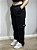 CALÇA CARGO PRETA (sarja premium) - Imagem 6