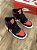 NIKE EBERNON MID (vermelho) - Imagem 2