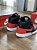 NIKE EBERNON MID (vermelho) - Imagem 3