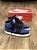NIKE EBERNON MID (azul) - Imagem 1