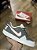 NIKE COURT BOROUGH (grey/pink) - Imagem 1