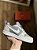 NIKE COURT BOROUGH LOW PRM (armory blue/platinum) - Imagem 1