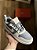 NIKE COURT BOROUGH LOW PRM (armory blue/platinum) - Imagem 2