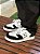 QIX FULL (branco/preto/caramelo) - Imagem 4