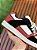 QIX LIBRES (preto/vermelho/branco) - Imagem 3