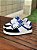 QIX 80’s (azul/branco/preto) - Imagem 1