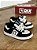 QIX 90’s (preto/branco) - Imagem 1
