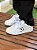 QIX COMBAT (branco/preto) - Imagem 1