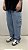CALÇA CARGO JEANS 90’S - Imagem 1