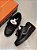 HOCKS PUFF (Preto/refletivo) - Imagem 1