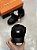 HOCKS PUFF (Preto/refletivo) - Imagem 4