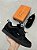 HOCKS POP LITE (Extra Black) - Imagem 1