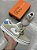 HOCKS FLAT LITE (Breeze) - Imagem 1