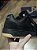 FILA ARCADE LOW (black/gun) - Imagem 4