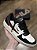FILA ARCADE LOW (raw white/black/red) - Imagem 2