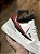 FILA ARCADE LOW (white/red/navy) - Imagem 2