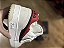 FILA ARCADE LOW (white/red/navy) - Imagem 4