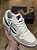 FILA ARCADE LOW (raw white/white/black) - Imagem 2