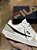 FILA ARCADE LOW (raw white/white/black) - Imagem 3