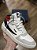 FILA ACD CLASSIC MID (gray/Navy/red) - Imagem 2