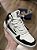 FILA ACD CLASSIC MID (panda reverse) - Imagem 3