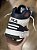 FILA ACD MID (Navy/white/red) - Imagem 3