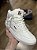 FILA ACD MID (white/Navy/red) - Imagem 2