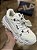 FILA OAKMONT (white/red/Navy) - Imagem 2