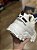 FILA OAKMONT (white/red/Navy) - Imagem 4