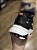 FILA RT-EVO (black/royal/red) - Imagem 4