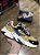 FILA RT-EVO (bege/preto/azul) - Imagem 1