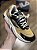 FILA RT-EVO (bege/preto/azul) - Imagem 3