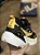 FILA RT-LOW (preto/amarelo) - Imagem 4