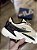 FILA RT-LOW (bege/preto/vermelho) - Imagem 2