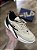 FILA RT-LOW (bege/preto/vermelho) - Imagem 3