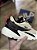 FILA RT-LOW (bege/preto/vermelho) - Imagem 4