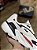 FILA RT-LOW (white/Navy/red) - Imagem 2