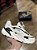 FILA RT-LOW (gray/black/lotus) - Imagem 1