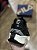 FILA FLOAT HALL (black/white) - Imagem 4