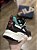 FILA VENTURE TRACER (preto/graphite/bege) - Imagem 4