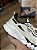 FILA VENTURE TRACER (branco/preto/bege) - Imagem 3