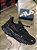 FILA VENTURE TRACER (black/red) - Imagem 1