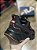 FILA VENTURE TRACER (black/red) - Imagem 3